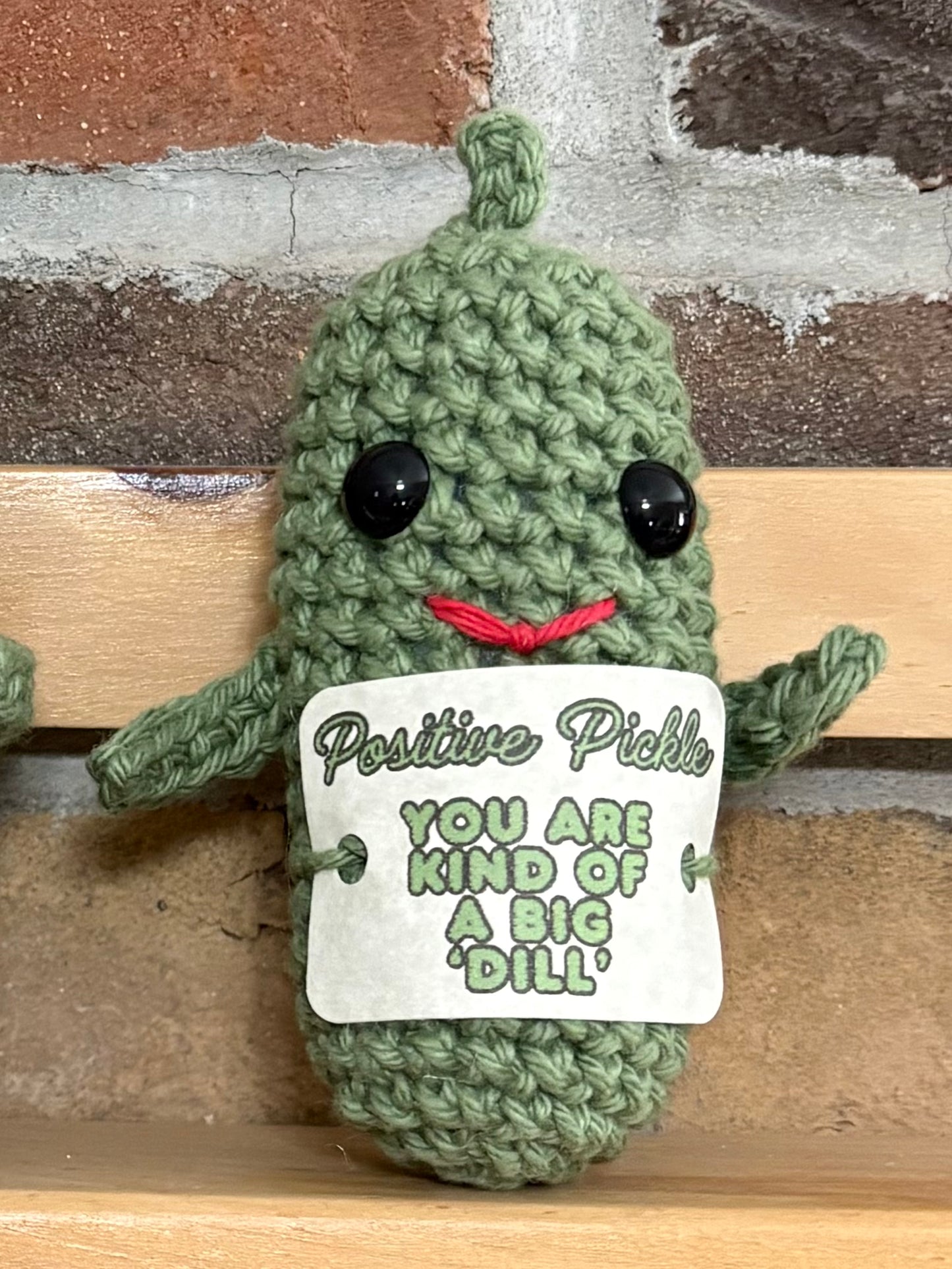 Support Pickle