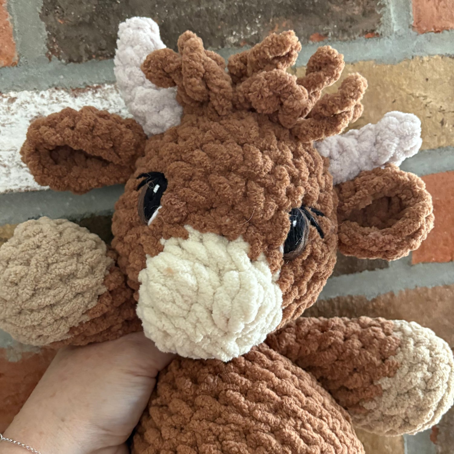 Huggable Friends